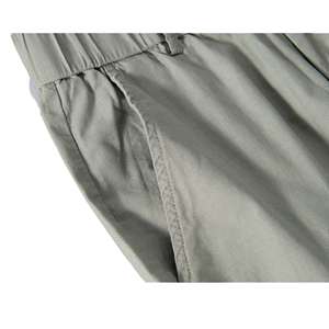 Direct Factory pantalon pour homme, logo personnalisé, pantalon confortable - Product Image 3