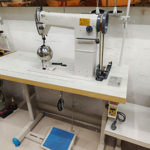 Máquina de coser para hacer pelucas de cabello humano industrial Máquina de coser - Product Image 5