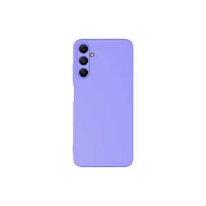Étui en silicone liquide de qualité supérieure Mara Launch Edition pour Samsung Galaxy A55 7 Plus Vert foncé, coque arrière de protection antichoc - Product Image 3
