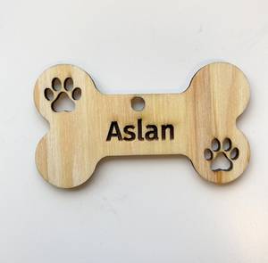 Las maravillas deben tener decoraciones de Árboles y creaciones de madera hechas a mano - Product Image 1