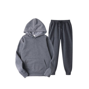 ชุดวอร์มผู้ชายแบบกำหนดเอง คุณภาพสูง ขายส่ง ปรับแต่งโลโก้ OEM สำหรับเด็กผู้ชาย แฟชั่น - Product Image 4