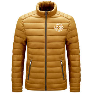 2024 Men's Lightweight <b>Waterproof</b> Hooded Windbreaker <b>Jacket</b> Outdoor <b>Jackets</b> Travel Adults Custom Puffer Down <b>Plus</b> <b>Size</b> - Product Image 1