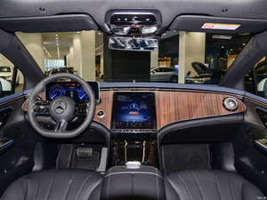 Vente directe d'usine! Vente à chaud <span class=keywords><strong>Mercedes</strong></span> <span class=keywords><strong>EQE</strong></span> 350 Pioneer Edition <span class=keywords><strong>SUV</strong></span> voiture électrique avec boîte de vitesses automatique Stock à bas <span class=keywords><strong>prix</strong></span> disponible! - Product Image 6
