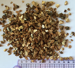 <span class=keywords><strong>Vermiculite</strong></span> agricole horticole de qualité supérieure pour les plantes d'intérieur et le jardinage - Product Image 5