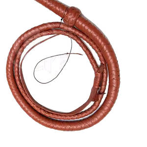 Fouets d'équitation les plus vendus Entraînement de course équestre Équipement d'équitation de qualité supérieure Fouets à cheval légers Jockeys - Product Image 5