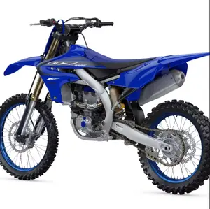 Yamahas YZ250F YZ250FX YZ250X YZ450F sepeda motor trail semua model