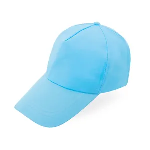 Cappellino a 5 Pannelli Personalizzabile Unukalhai, Gadget Promozionale - Product Image 3