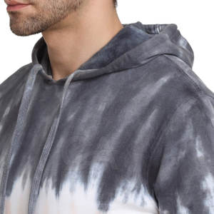 Sudaderas con capucha de tinte de corbata para hombre de calidad superior, sudaderas con capucha de tinte de corbata para hombre, sudaderas térmicas de tinte de corbata para hombre al por mayor - Product Image 6