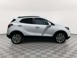 USADO LHD/RHD 2020 BUICK ENCORE - Product Image 3