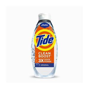Solución de Enjuague para Ropa Tide Clean Boost para una Frescura Duradera y Cuidado Suave de las Telas - Product Image 4
