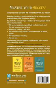 ต้นแบบความสำเร็จของคุณ (ปกอ่อน) | กลยุทธ์ที่พิสูจน์แล้วในการสร้างวินัยความเชื่อมั่น (ขายส่ง) - Product Image 2