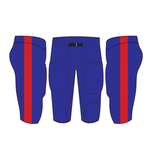 Uniforme de Fútbol Americano de Alta Calidad, 100% Poliéster, Uniforme de Fútbol Americano para Equipos - Product Image 6