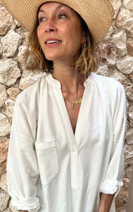 Colección 2026, Vestido de Verano Estilo Oriente Medio, Ropa Islámica para Mujer, Kaftán, Ropa Islámica Suave y Moderna, Vestido Musulmán - Product Image 2