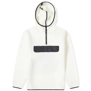 Fabricante profesional hecho cuarto cremallera sudaderas con capucha 100% algodón bajo MOQ personalizado hecho logotipo cuarto cremallera hombres sudaderas con capucha - Product Image 2