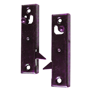 Set di Tappi di Bloccaggio Maschio+Femmina - Product Image 1