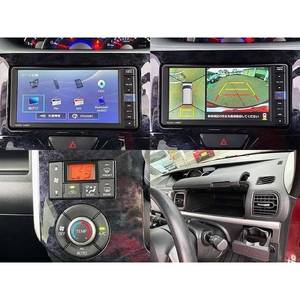 Daihatsu Tanto Van Usada - Volante a la Derecha, Manual o Automática, Gasolina, Interior Claro o Oscuro - Product Image 5