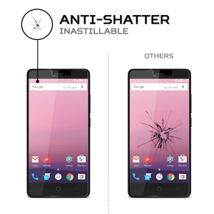 Vernee Thor E Antishock Screen <b>Protector</b> - Product Image 4