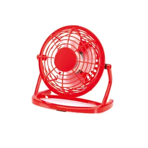Mini ventilateur USB Miclox personnalisé, gadgets promotionnels pour la personnalisation - Product Image 1