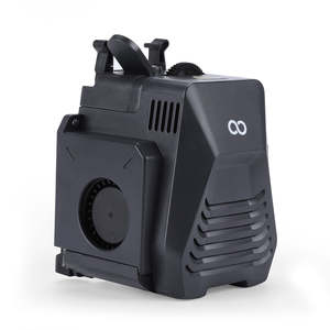 Assembled Ribbon-<b>Cable</b> Extruder Kit (Plastic) for Neptune 4 3D <b>Printer</b> Accessories - Product Image 2