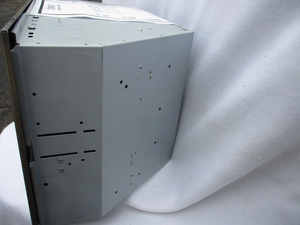 B-r-o-a-n P-M500S-S 500 C-F-M Paquete de energía con capucha de acero inoxidable, envío gratis - Product Image 4