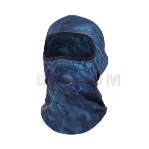 Meilleure vente en gros : Cache-cou thermique coupe-vent pour sports d'hiver, style balaclava, couvre-chef élégant - Product Image 2