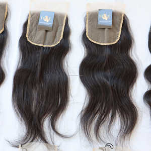 Wholesale Brazilian Hair Wave HD <b>Lace</b> <b>Closure</b> Frontal Indian Virgin Cuticle Aligned Human Hair 13x4 13x6 <b>Lace</b> Frontal - Product Image 5