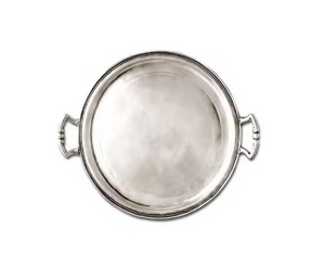 Vente chaude décorative en aluminium et plateaux de service uniques pour la maison disponibles dans des conceptions personnalisées à des prix raisonnables - Product Image 1
