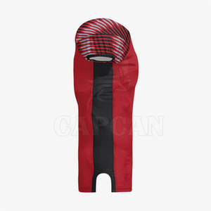 Jersey de fútbol americano personalizable de alta calidad para hombre Capcon, nuevo estilo bordado, conjunto de números, patrón, deportes transpirables - Product Image 4