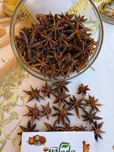 Anís estrellado premium entero, seco, natural, marrón, 99.99% de pureza, alta calidad de exportación, 24 meses de duración, uso en salud. - Product Image 6