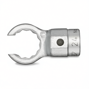 หัวต่อปลายบาน Gedore 16 Z ผลิตภัณฑ์ซ็อกเก็ตคุณภาพสูง - Product Image 3