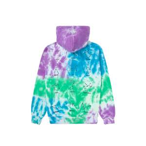 เสื้อฮู้ด Zodiac [CTMH192-ZHD] ผ้าเฟรนช์เทอร์รี่เนื้อหนา ลายเรียบ ดีไซน์มีซับใน พร้อมปักโลโก้ตามสั่ง - Product Image 2