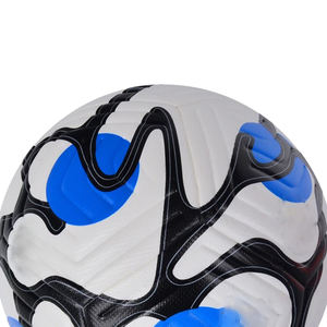 Balón de Fútbol de Tamaño Oficial, Precio al por Mayor, Balón de Fútbol Duradero y Ligero, Nuevo Balón de Fútbol en Oferta - Product Image 5