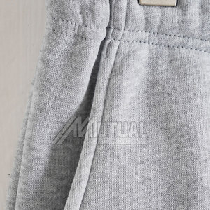 Conjunto de chándal de dos piezas con patrón sólido para hombre, jersey con capucha, chaqueta y pantalones para correr para gimnasio, correr, ropa informal, respetuoso con el medio ambiente - Product Image 6