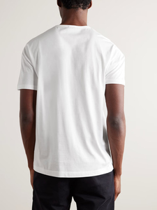 Latest Design High Quality Oversized Heavy Weight Gym Wear T-<b>shirt</b> Summer Fashionable Streetwear Digital Print - Product Image 4