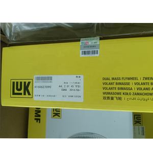 Volante de Motor 0B5 DL501 415062709 4150627090, Volante de Motor de Doble Masa <span class=keywords><strong>DMF</strong></span> <span class=keywords><strong>LUK</strong></span> - Product Image 6