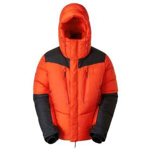 Veste d'hiver matelassée pour homme de haute qualité 2026, logo OEM personnalisé, confortable, respirante, imperméable, écologique, réversible, en toile - Product Image 1