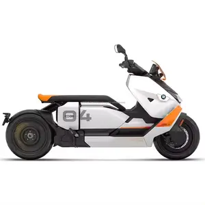 New 2024 B.M.W CE 04 Electric Scooter