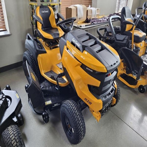 Tondeuse à gazon industrielle 2 temps diesel 28V Cub Cadet GX54 2026 pour bricolage, à vendre - Product Image 1