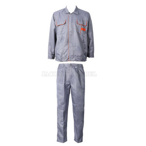 Los mejores y más elegantes trajes de trabajo reflectantes que brindan una visibilidad clara para los trabajadores en áreas con poca luz o de alto riesgo. - Product Image 3
