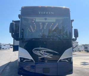 รถบ้านมือสอง Tiffin A-L-L-E-G-R-O BUS 37AP ปี 2023 2022 รถบ้านเคลื่อนที่ รถพ่วงสำหรับเดินทาง - Product Image 5