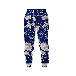 Survêtement à sublimation avec design et logo personnalisés, vêtements de sport personnalisés, survêtement à manches longues pour hommes avec couleurs personnalisées - Product Image 5