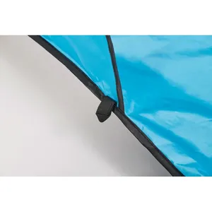 Ombrellone da Spiaggia Personalizzato per Protezione Solare - Product Image 5