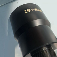 Nouveau miroir d'expansion de faisceau laser en plastique de haute qualité pour machine de soudage laser, marque Dong Gu, garantie de 3 mois
