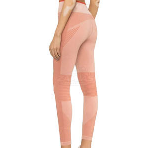 Leggings para Mujer, Último Estilo, Venta Caliente, MOQ Bajo, Ropa Deportiva para Yoga, Leggings Cómodos para Mujer - Product Image 4