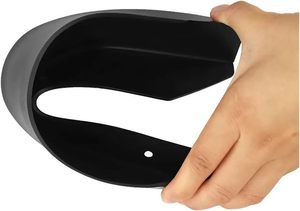 Guardabarros para Auto, Faldillas Antibarro para <span class=keywords><strong>Vito</strong></span> 2016-2021, Metris, Compatibles con <span class=keywords><strong>Mercedes</strong></span> Benz Clase V, <span class=keywords><strong>Vito</strong></span>-W447, Viano <span class=keywords><strong>W639</strong></span> - Product Image 3