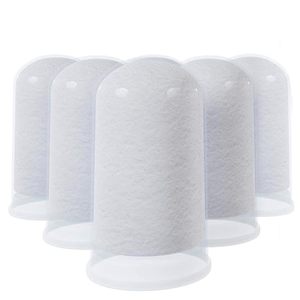 Orae 6 polifosfato polvere ricarica 4x7cm cartucce universali per dispenser Anti-calcare smacchiatori per caldaie stufe - Product Image 1