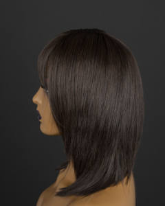 Extensiones de Cabello Humano Vietnamita Remy Virgen Liso Natural de Doble Trama para Todos los Colores 100g Marca VNHL Modelo al por Mayor - Product Image 6