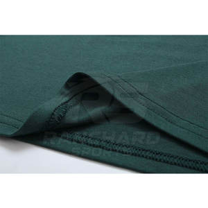 เสื้อครอปท็อปแฟชั่นผู้หญิง ดีไซน์เรียบหรู สำหรับงานปาร์ตี้ เสื้อครอปท็อปผู้หญิงแบบสั่งทำพิเศษ แขนสั้น - Product Image 3