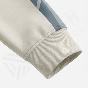 Ropa Deportiva Informal con Capucha para Hombre, Personalizada con Estampado, Mangas Largas, Transpirable, para Gimnasio, Deporte y Uso Diario - Product Image 6