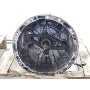 MANOLOTTINO CAMBIO MANUALE USATO COMPLETO MERCEDES Classe C Berlina W204 A2122604200 651911 diesel 2143 (07>) - Product Image 4